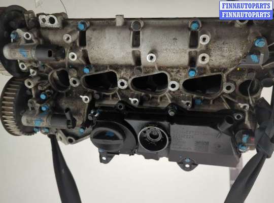 купить Головка блока (ГБЦ) на Volvo XC90 2014-2019