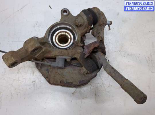купить Ступица (кулак, цапфа) на Toyota Avensis 2 2003-2008