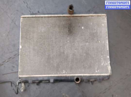купить Радиатор охлаждения двигателя на Peugeot 3008 2009-2016