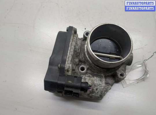 купить Заслонка дроссельная на Volkswagen Passat 6 2005-2010