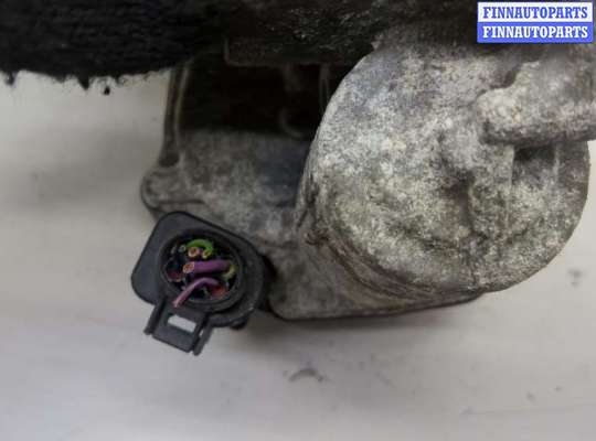 купить Заслонка дроссельная на Volkswagen Passat 6 2005-2010