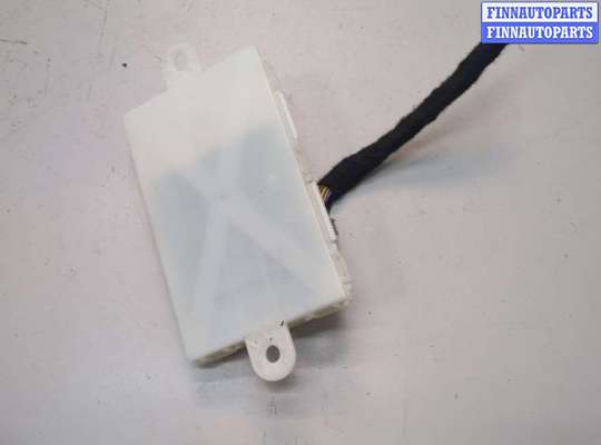 купить Блок управления бесключевого доступа на Mercedes GLC X253 2015-2022