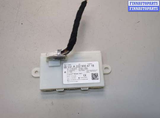 купить Блок управления бесключевого доступа на Mercedes GLC X253 2015-2022