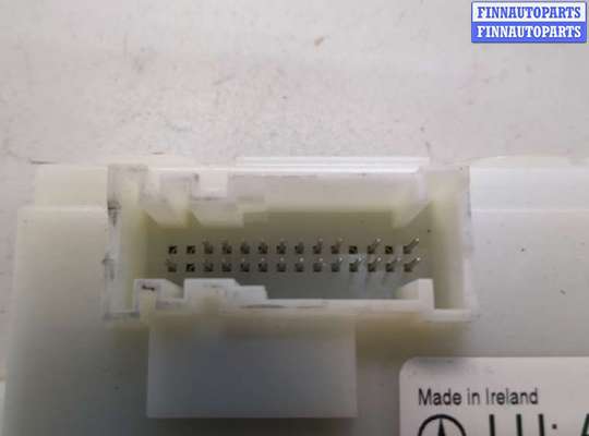 купить Блок управления бесключевого доступа на Mercedes GLC X253 2015-2022