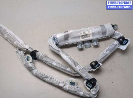 купить Подушка безопасности боковая (шторка) на BMW X3 F25 2010-2014