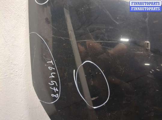 купить Капот на Ford Galaxy 2010-2015