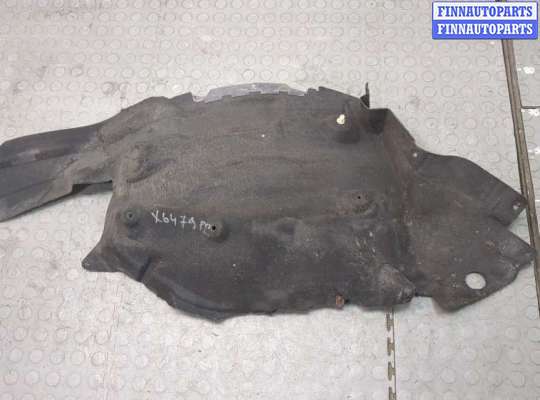 Купить Защита арок (подкрылок) на BMW 5 F10 2010-2017 Защита арок (подкрылок) BM3493003 на BMW 5 F10 2010-2017