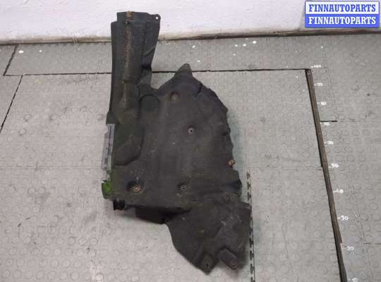 купить Защита арок (подкрылок) на BMW 5 F10 2010-2017