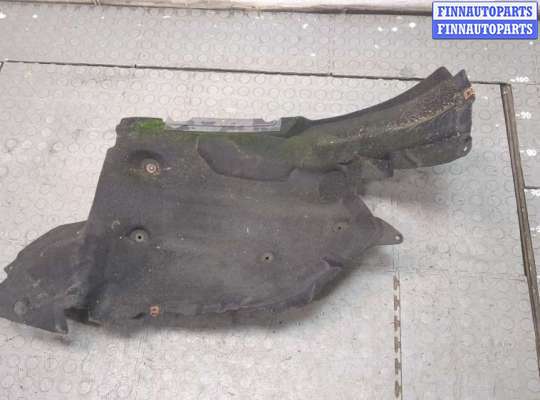 купить Защита арок (подкрылок) на BMW 5 F10 2010-2017