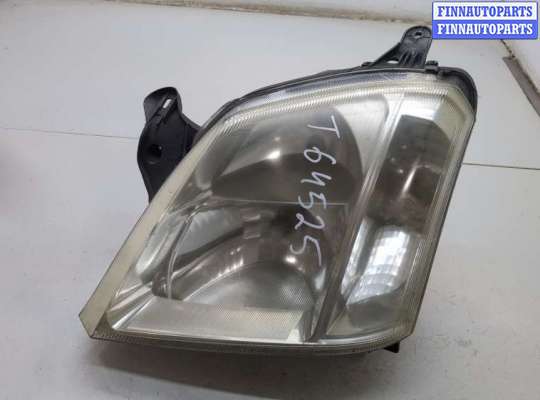 Купить Фара (передняя) на Opel Meriva 2003-2010 Фара (передняя) OP2443131 на Opel Meriva 2003-2010