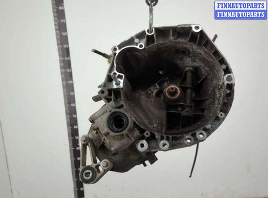 купить КПП 5-ст.мех. (МКПП) на Fiat Grande Punto 2005-2010