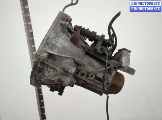 купить КПП 5-ст.мех. (МКПП) на Fiat Grande Punto 2005-2010