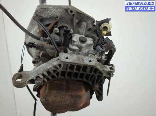 купить КПП 5-ст.мех. (МКПП) на Fiat Grande Punto 2005-2010
