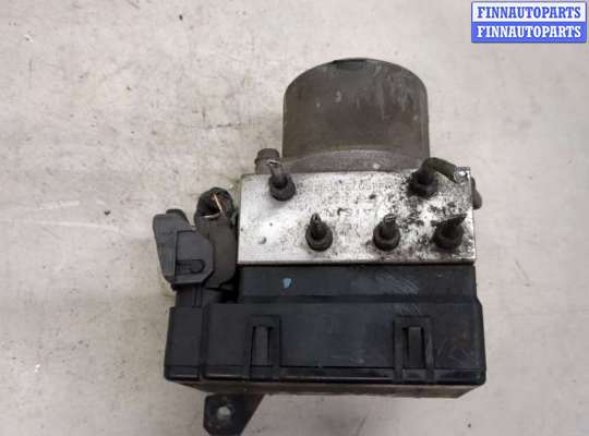 купить Блок АБС, насос (ABS, ESP, ASR) на Mitsubishi Montero Sport / Pajero Sport 1996-2008