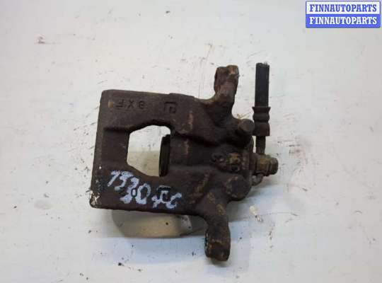 Суппорт NS863291 на Nissan Qashqai 2006-2013