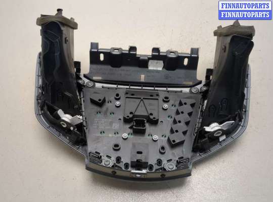 купить Панель управления магнитолой на Ford Fiesta 2008-2013