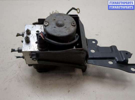 купить Блок АБС, насос (ABS, ESP, ASR) на Nissan X-Trail (T30) 2001-2007