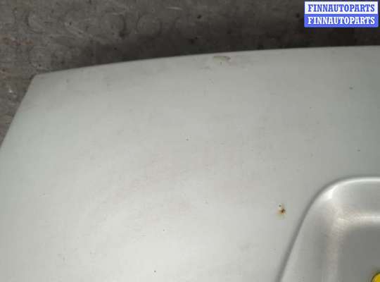 купить Двигатель стеклоочистителя (моторчик дворников) задний на Skoda Fabia 1999-2007