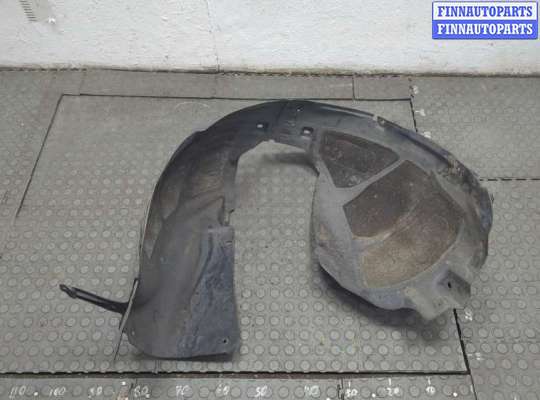 купить Защита арок (подкрылок) на Opel Astra J 2010-2017