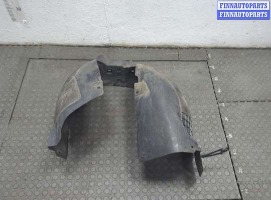 купить Защита арок (подкрылок) на Opel Astra J 2010-2017