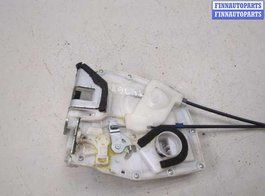купить Замок двери на Fiat Sedici 2006-2012