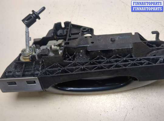 купить Ручка двери наружная на Audi A6 (C7) 2011-2014