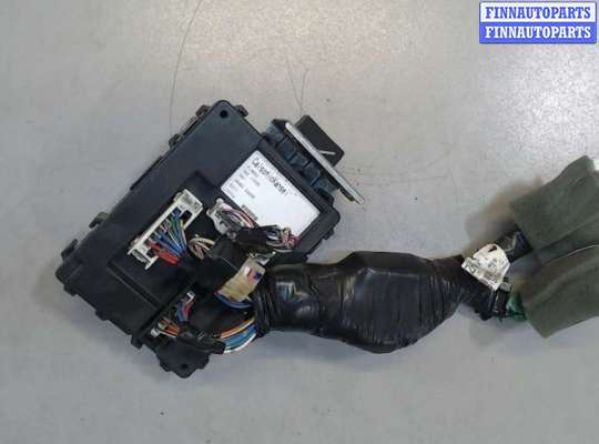 купить Блок управления бортовой сети (Body Control Module) на Nissan Pathfinder 2004-2014