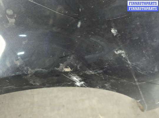 купить Защита арок (подкрылок) на KIA Ceed 2007-2012