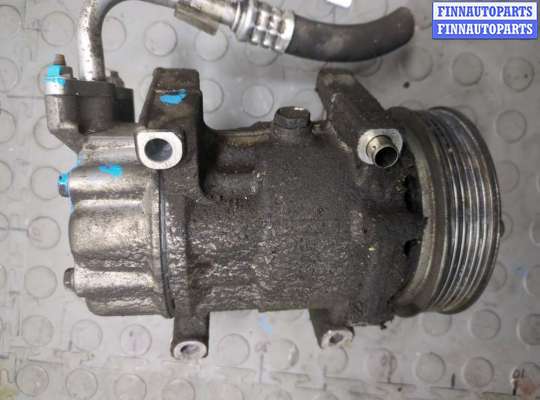 купить Компрессор кондиционера на Peugeot 206 1998-2012