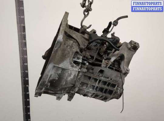 купить КПП 5-ст.мех. (МКПП) на Ford Focus 2 2008-2011