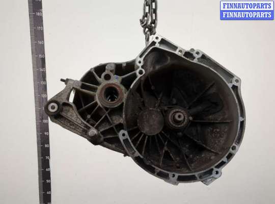 купить КПП 5-ст.мех. (МКПП) на Ford Focus 2 2008-2011