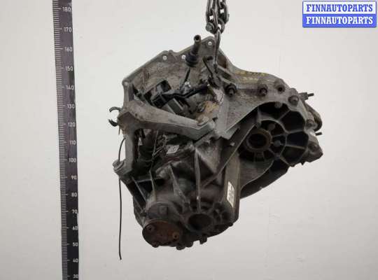 купить КПП 5-ст.мех. (МКПП) на Ford Focus 2 2008-2011