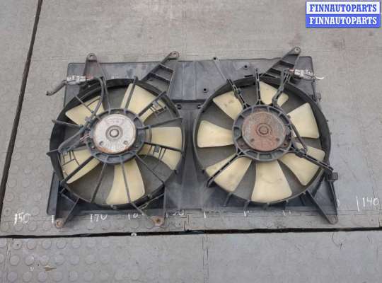 Вентилятор радиатора TT952530 на Lexus RX 1998-2003