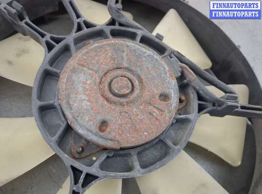 купить Вентилятор радиатора на Lexus RX 1998-2003