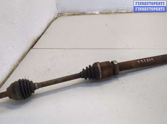 купить Полуось (приводной вал, шрус) на Ford Focus 2 2005-2008