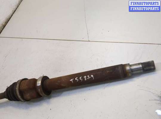 купить Полуось (приводной вал, шрус) на Ford Focus 2 2005-2008