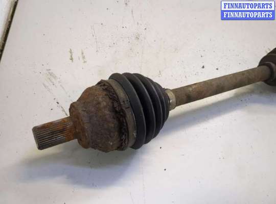 купить Полуось (приводной вал, шрус) на Ford Focus 2 2005-2008