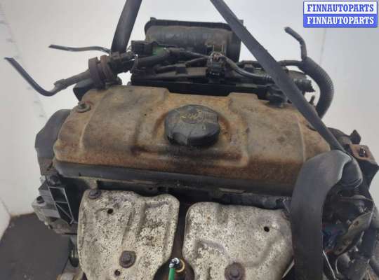 купить Двигатель (ДВС) на Peugeot 207 2006-2015