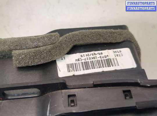 купить Дефлектор обдува салона на Ford Fusion 2017-2020 USA