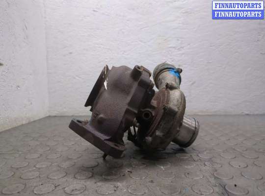 купить Турбина на Peugeot Boxer 2014-2025