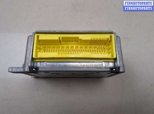 купить Блок управления подушками безопасности на Mercedes ML W163 1997-2005