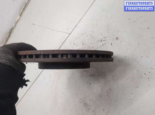 купить Диск тормозной на Acura MDX 2001-2006