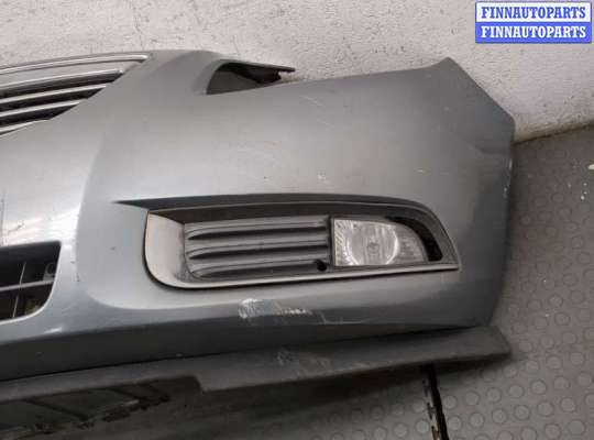 купить Бампер на Opel Insignia 2008-2013