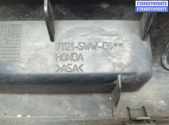 купить Решетка радиатора на Honda CR-V 2006-2012