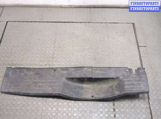 купить Молдинг бампера на Suzuki Grand Vitara 1997-2006