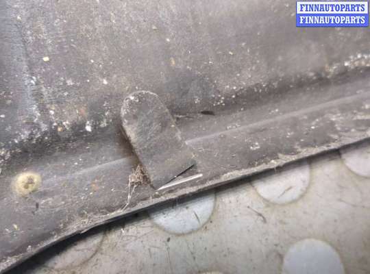 купить Молдинг бампера на Suzuki Grand Vitara 1997-2006