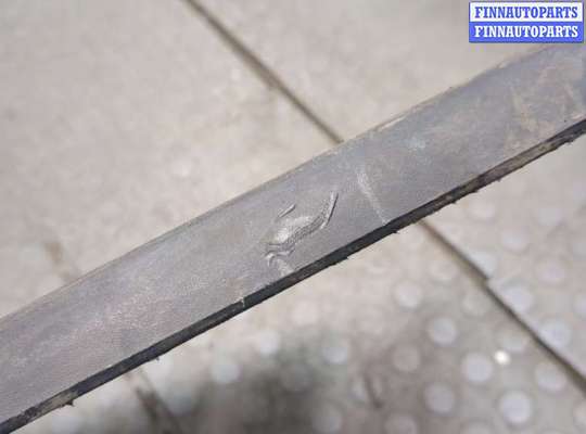 купить Молдинг бампера на Suzuki Grand Vitara 1997-2006