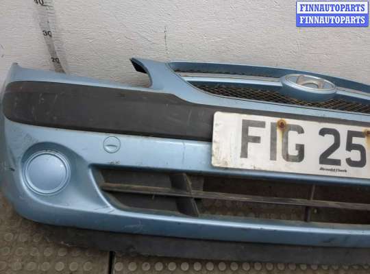 купить Бампер на Hyundai Getz 2002-2011