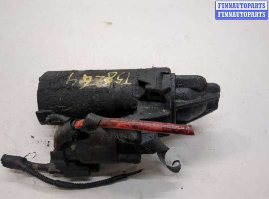 Стартер FO2150497 на Ford Transit 2006-2014