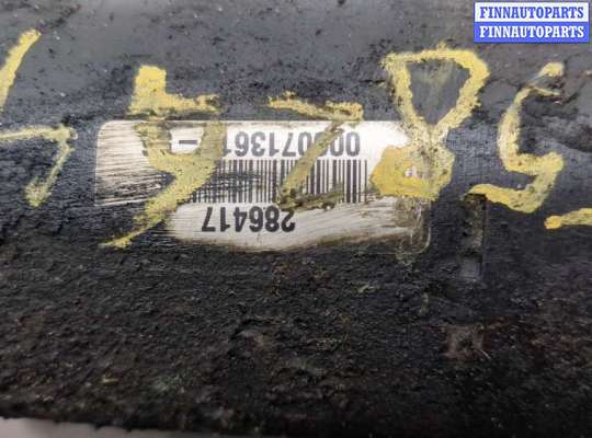 купить Стартер на Ford Transit 2006-2014